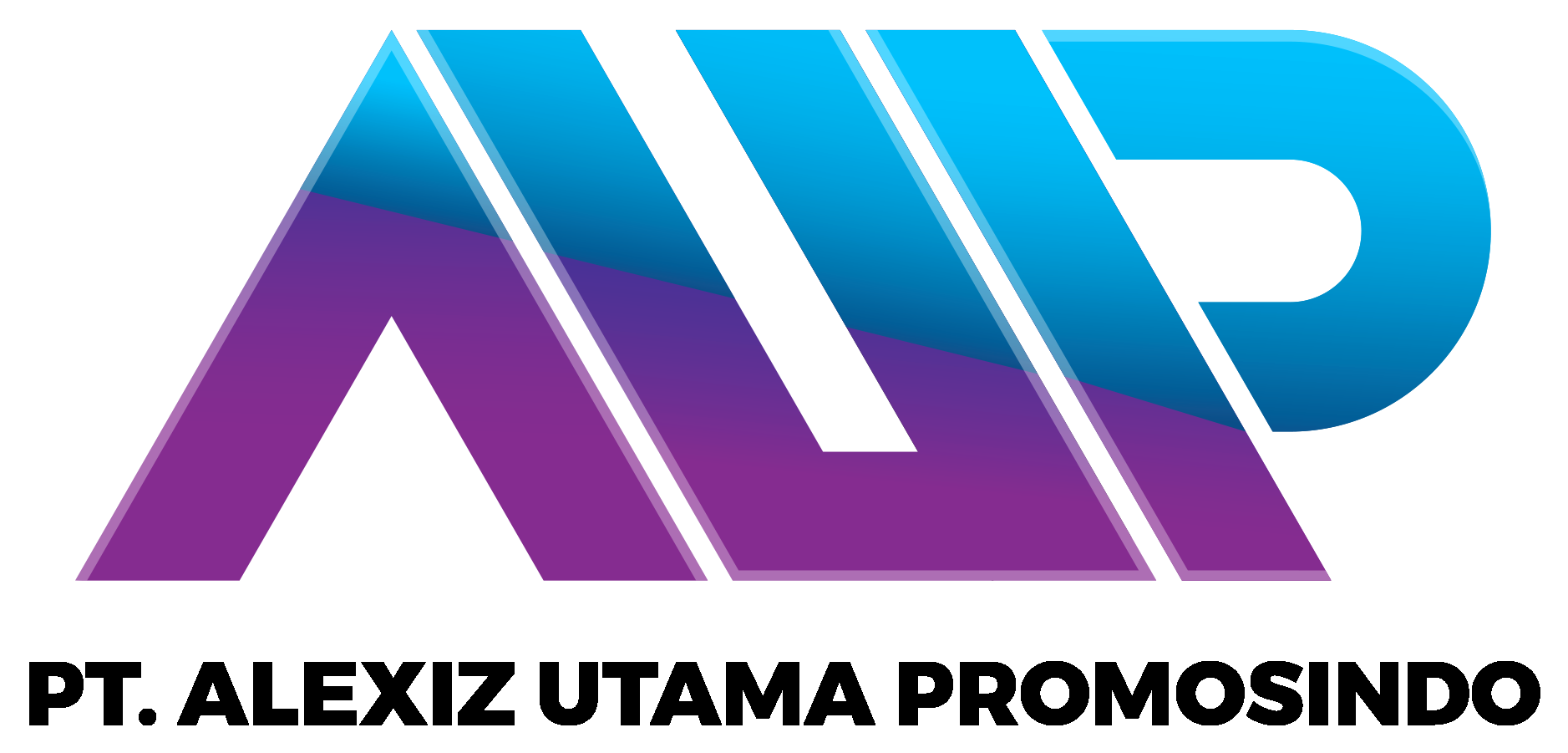 ALEXIZ PROMOSINDO Logo