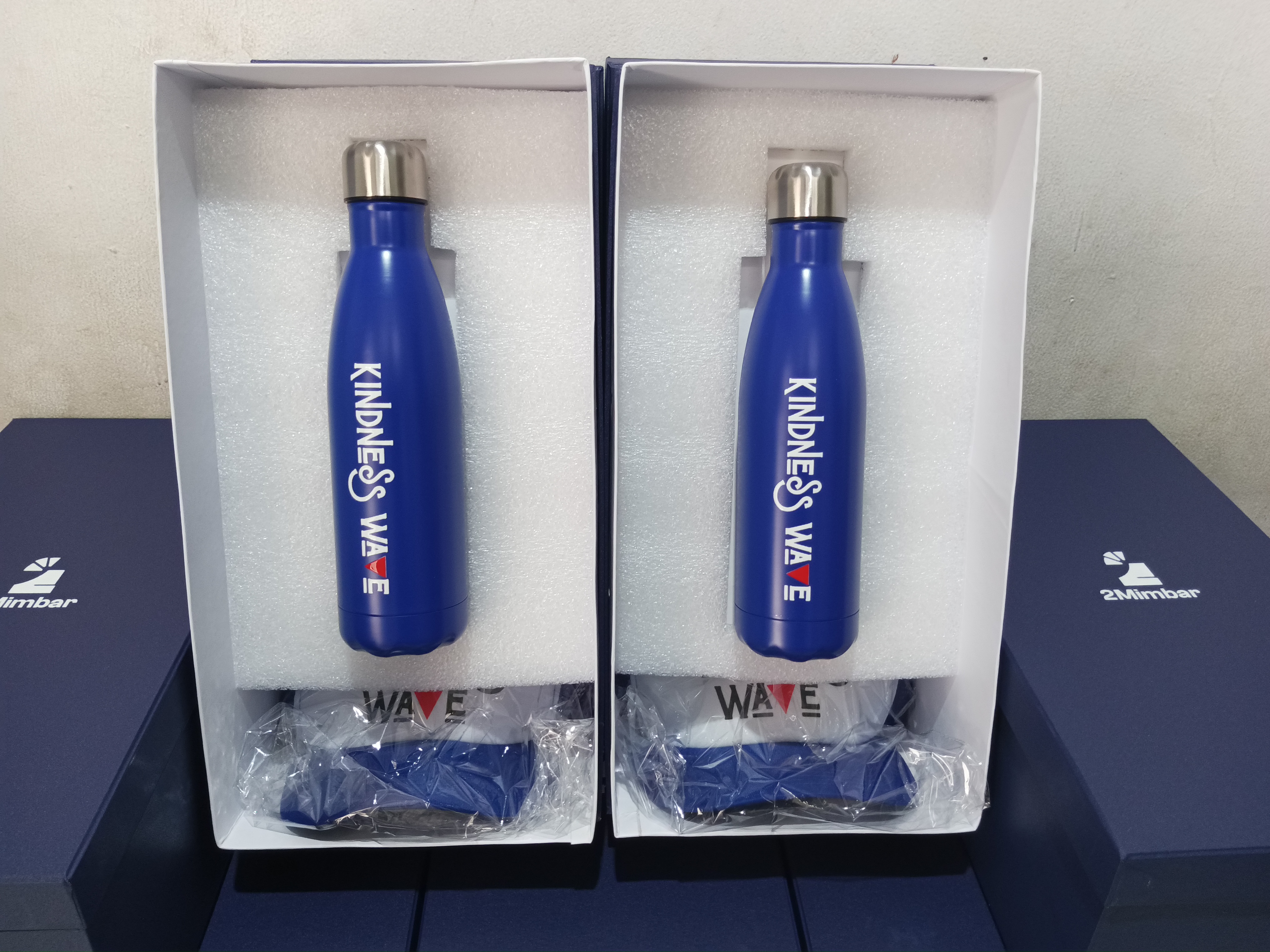 Packaging
